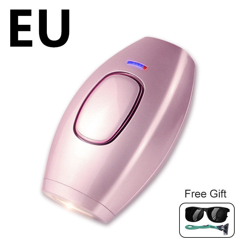 Household Whole Body Electric Hair Removal Equipment Household Whole Body Electric Hair Removal Equipment